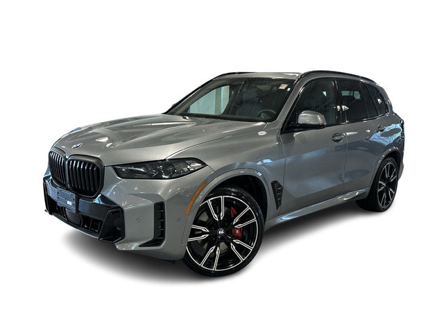 2024 BMW X5 in Aurora, Ontario