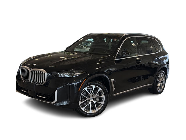 2024 BMW X5 in Aurora, Ontario