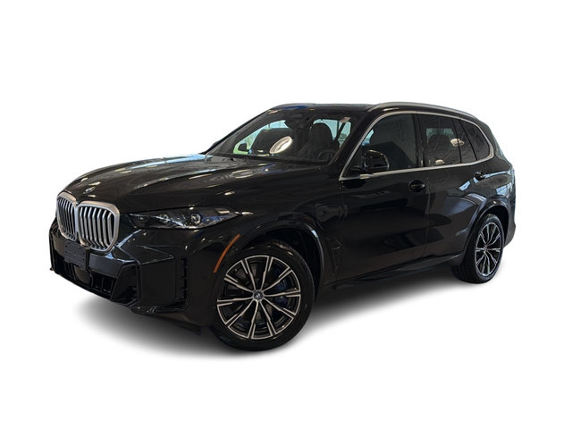 2024 BMW X5 in Aurora, Ontario