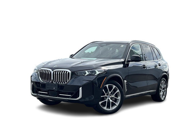 2024 BMW X5 in Aurora, Ontario