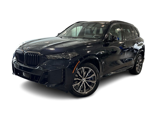 2025 BMW X5 in Aurora, Ontario