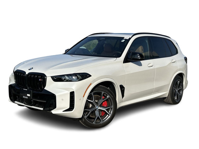 2025 BMW X5 in Aurora, Ontario