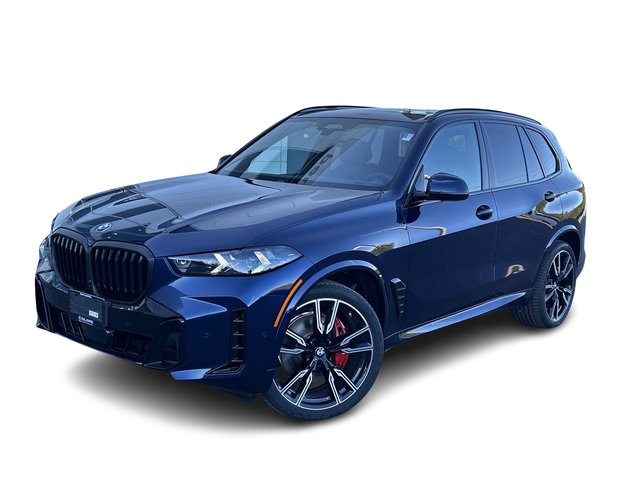 2026 BMW X5 in Aurora, Ontario