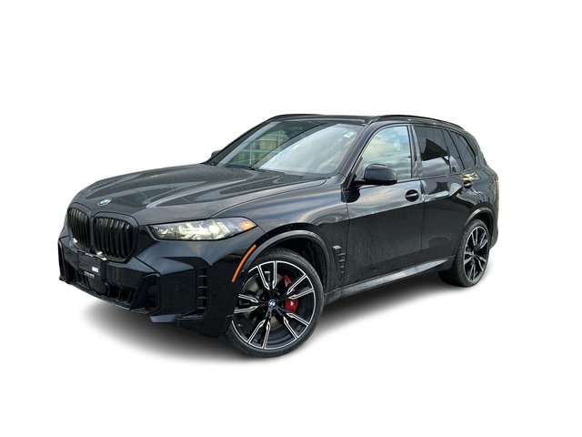 2026 BMW X5 in Aurora, Ontario