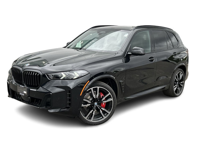 2026 BMW X5 in Aurora, Ontario