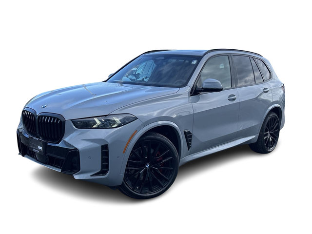 2026 BMW X5 in Aurora, Ontario