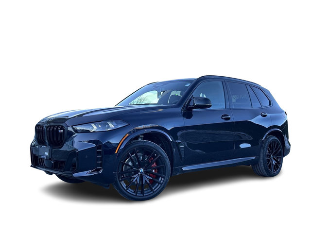 2026 BMW X5 in Aurora, Ontario