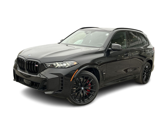 2026 BMW X5 in Aurora, Ontario