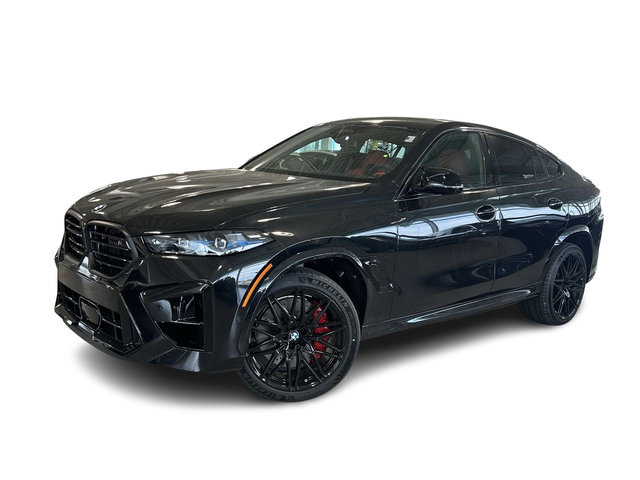 2026 BMW X6 M in Aurora, Ontario