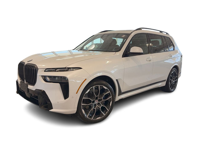 2023 BMW X7 xDrive40i in Aurora, Ontario