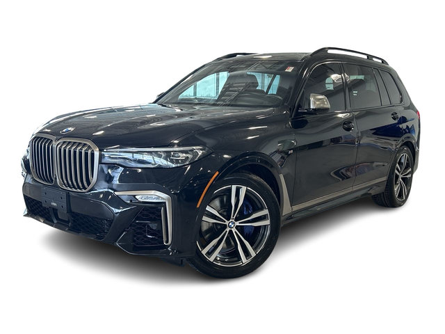 2022 BMW X7 in Aurora, Ontario