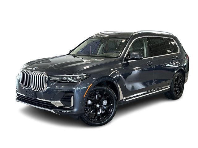2022 BMW X7 in Aurora, Ontario