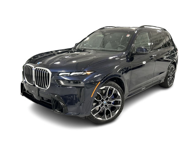 2023 BMW X7 in Aurora, Ontario