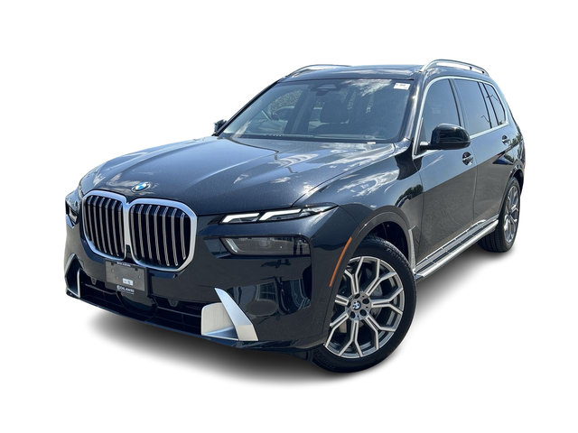 2024 BMW X7 in Aurora, Ontario