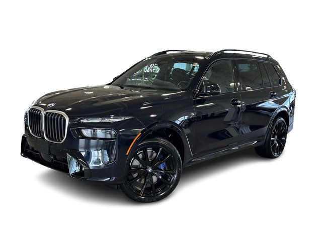 2024 BMW X7 in Aurora, Ontario