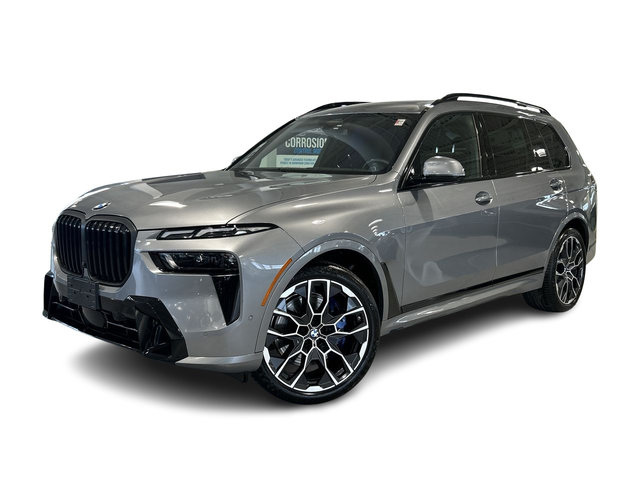 2024 BMW X7 in Aurora, Ontario