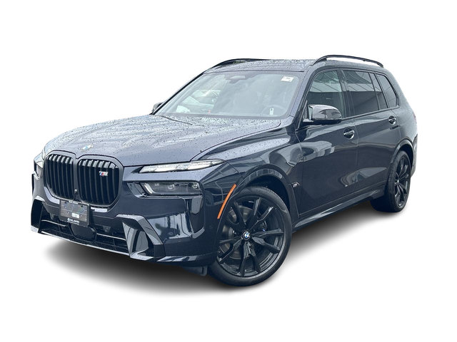 2025 BMW X7 in Aurora, Ontario