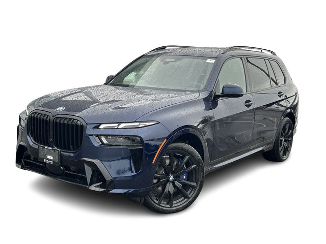 2025 BMW X7 in Aurora, Ontario