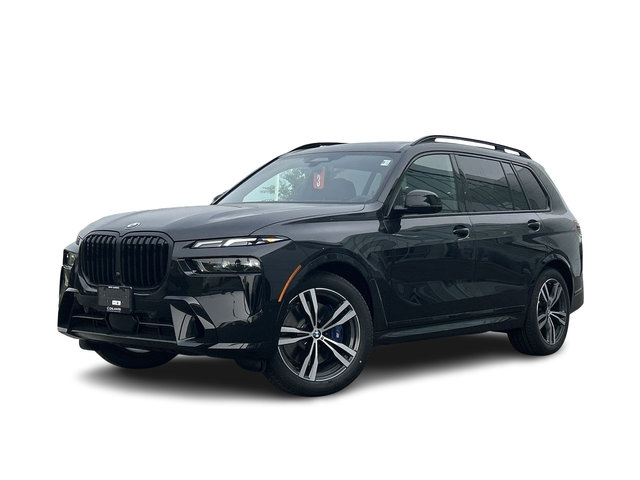 2027 BMW X7 in Aurora, Ontario