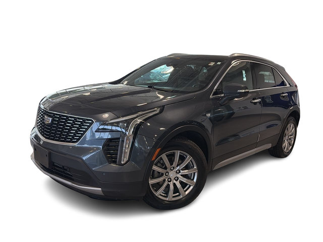 2021 Cadillac XT4 Premium Luxury AWD in Aurora, Ontario