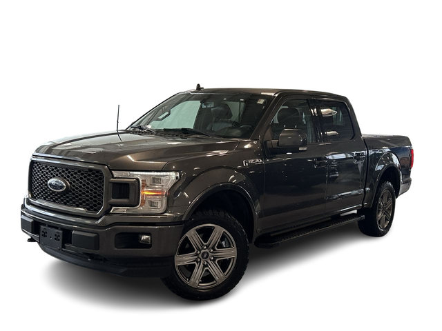 2018 Ford F150 in Aurora, Ontario