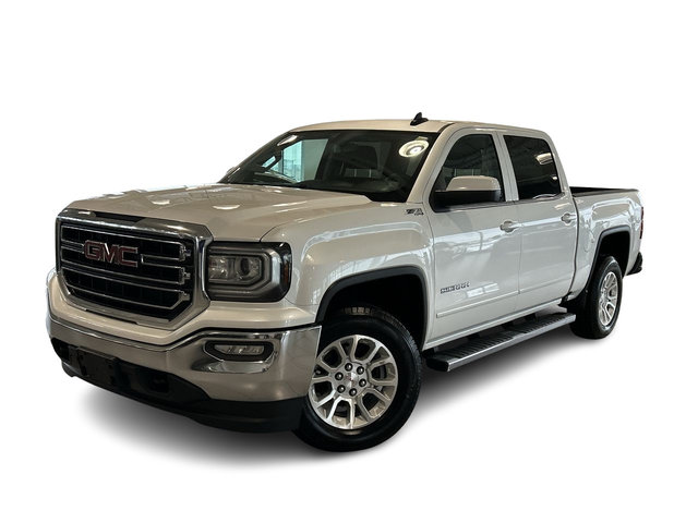 2018 GMC Sierra 1500 in Aurora, Ontario