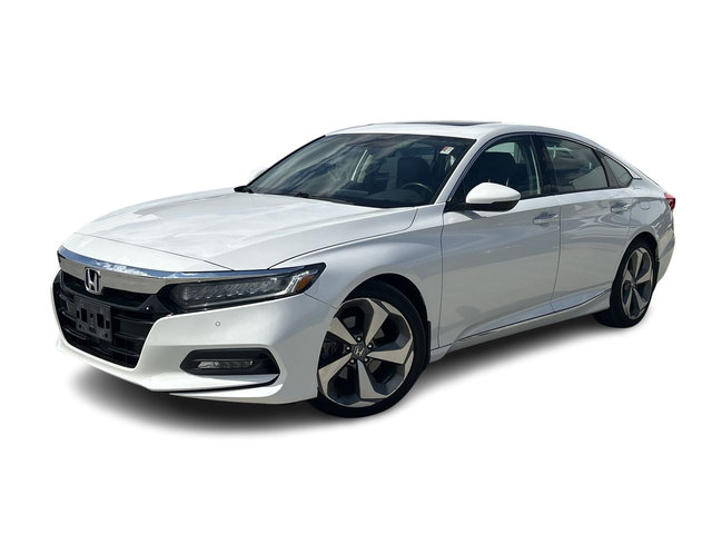2018 Honda Accord in Aurora, Ontario