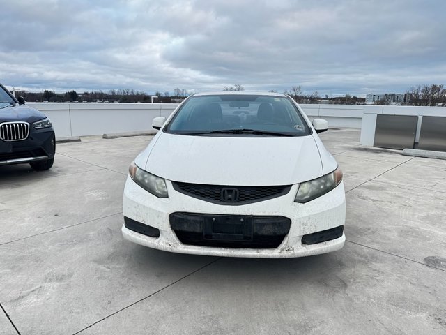 2012 Honda Civic in Aurora, Ontario