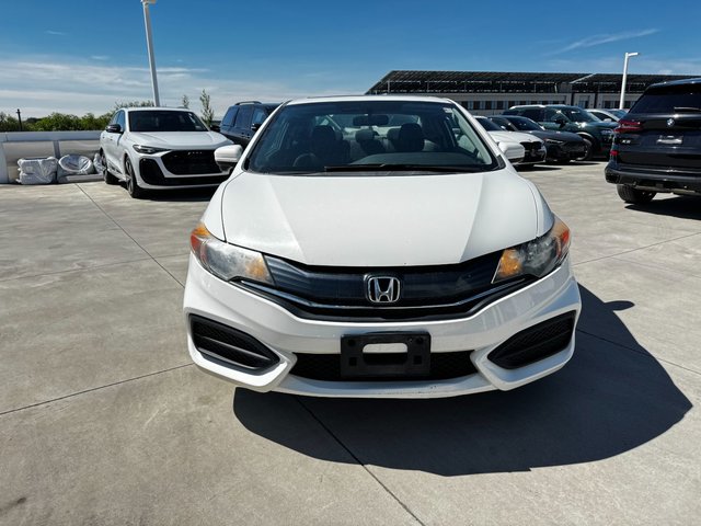 2014 Honda Civic in Aurora, Ontario