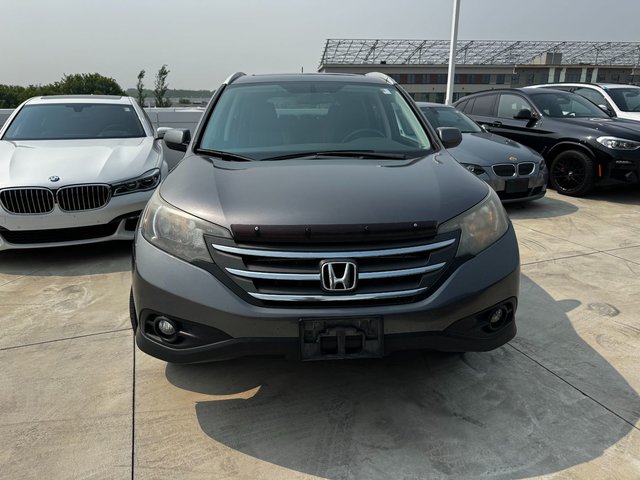 2014 Honda CR-V in Aurora, Ontario