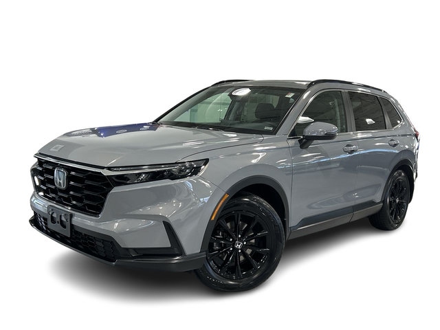 2024 Honda CR-V in Aurora, Ontario
