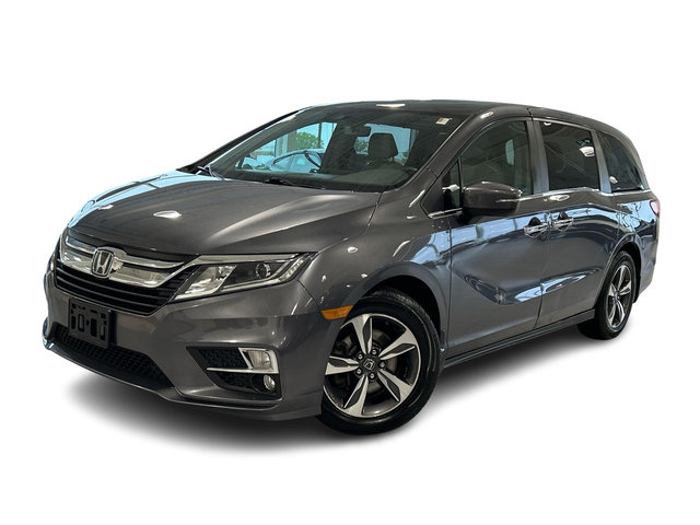 2018 Honda Odyssey in Aurora, Ontario