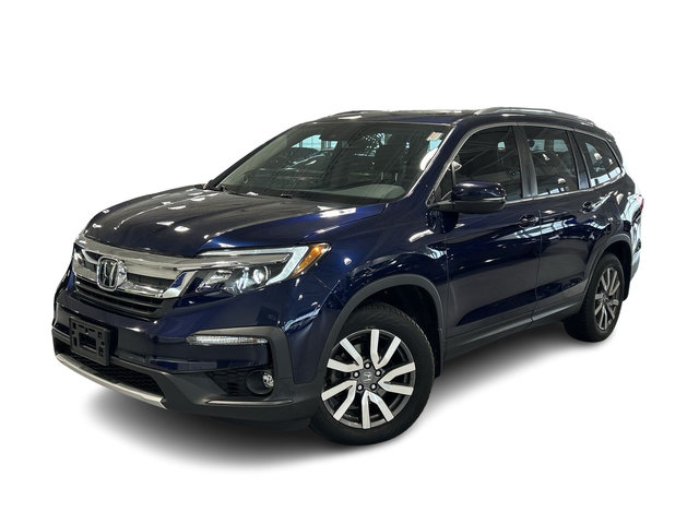 2020 Honda Pilot in Aurora, Ontario