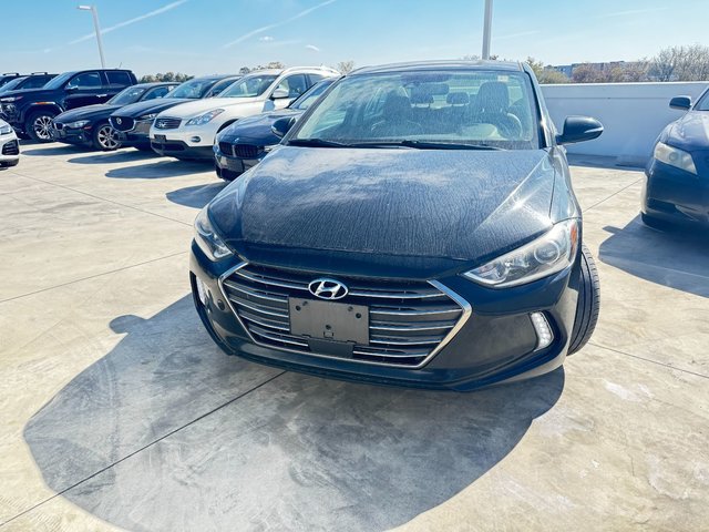 2018 Hyundai Elantra Sedan in Aurora, Ontario
