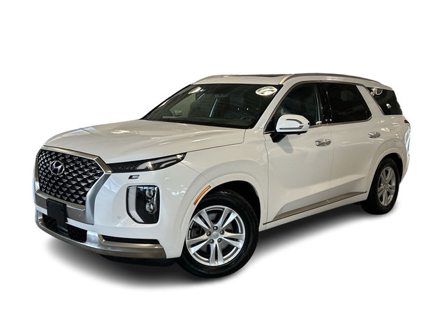 2022 Hyundai Palisade in Aurora, Ontario