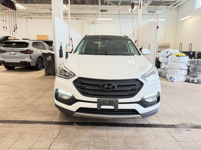 2018 Hyundai Santa Fe Sport in Aurora, Ontario