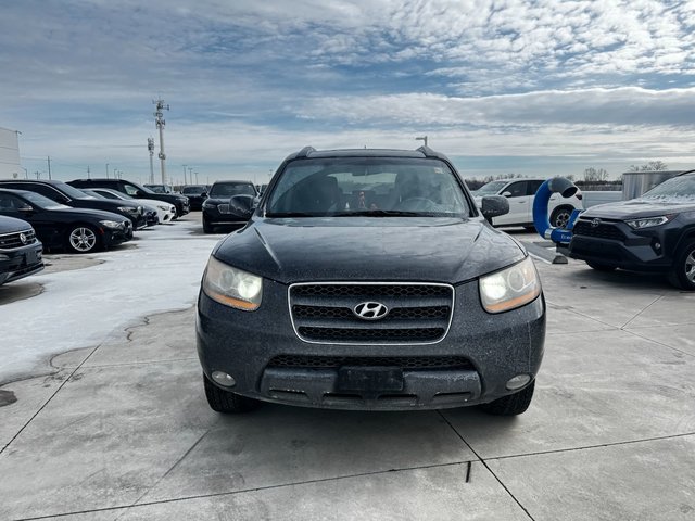 2009 Hyundai Santa Fe in Aurora, Ontario