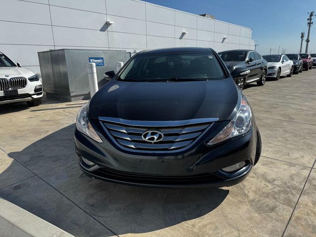 2012 Hyundai Sonata in Aurora, Ontario