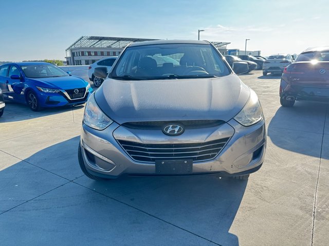 2012 Hyundai Tucson in Aurora, Ontario