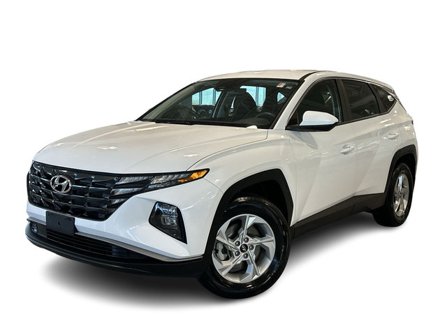 2022 Hyundai Tucson in Aurora, Ontario