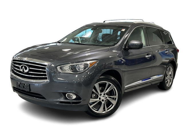 2014 Infiniti QX60 in Aurora, Ontario