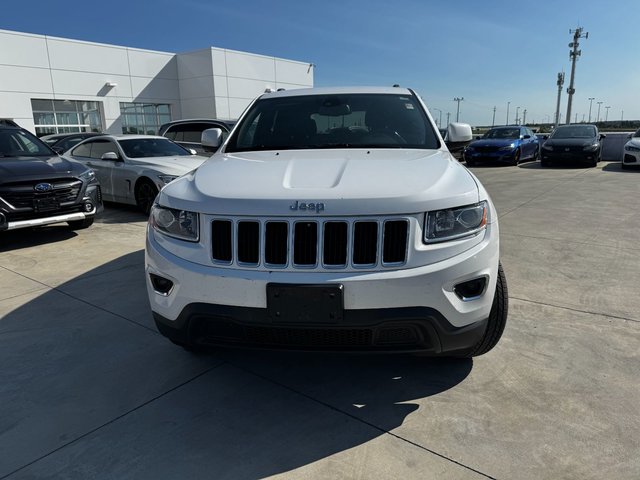 2014 Jeep Grand Cherokee in Aurora, Ontario