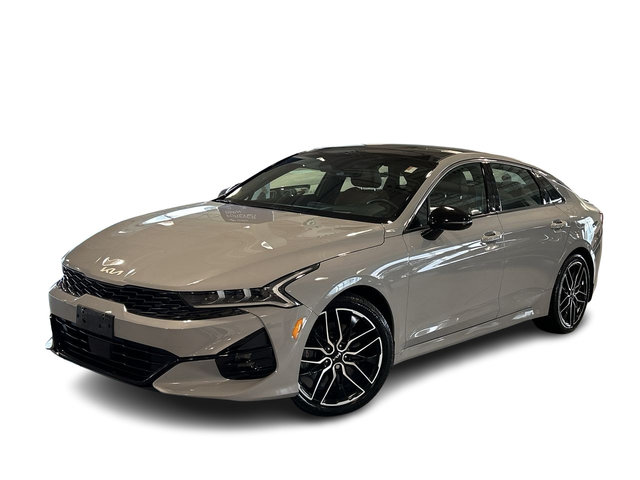 2023 Kia K5 in Aurora, Ontario