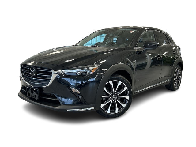 2019 Mazda CX-3 in Aurora, Ontario