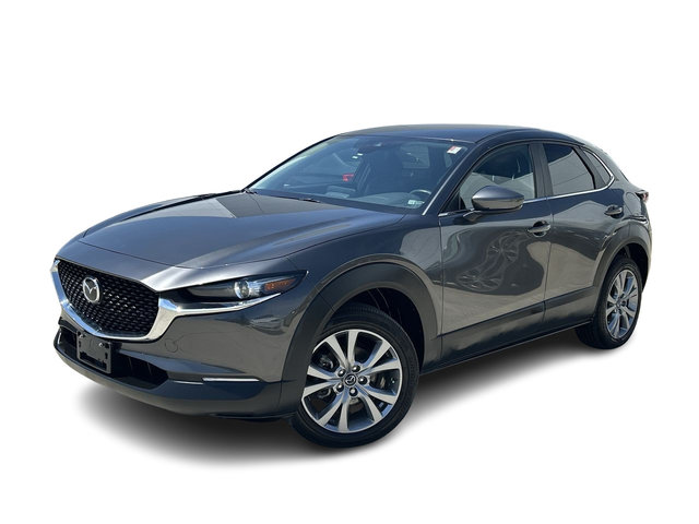 2023 Mazda CX-30 in Aurora, Ontario