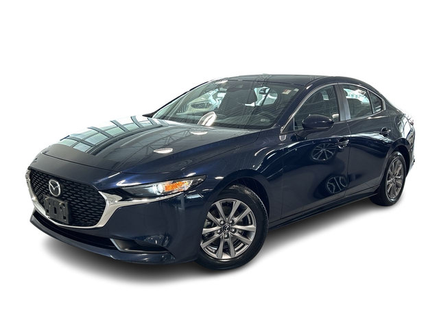 2021 Mazda 3 in Aurora, Ontario