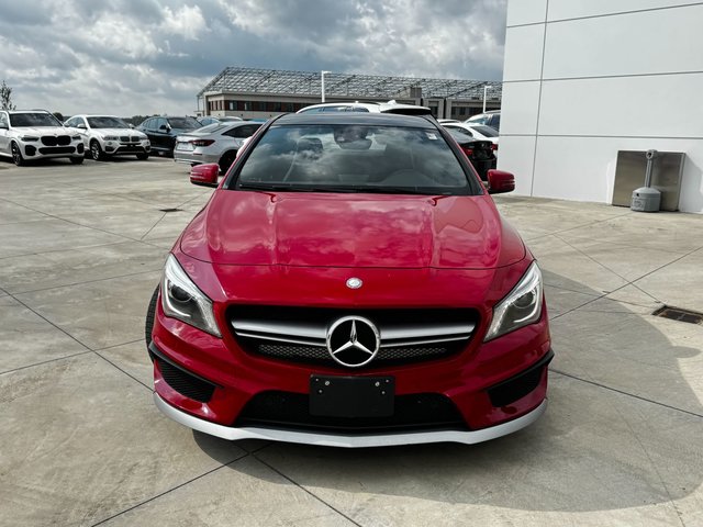2014 Mercedes-Benz CLA45 AMG in Aurora, Ontario