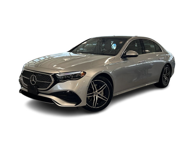 2024 Mercedes-Benz E350 in Aurora, Ontario