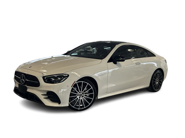 2023 Mercedes-Benz E450 in Aurora, Ontario