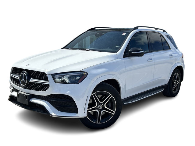 2021 Mercedes-Benz GLE in Aurora, Ontario